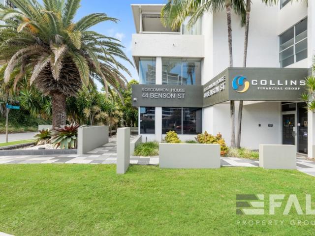 Office for rent in Toowong, Greater Brisbane