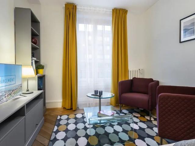 Apartment mieten in Conches