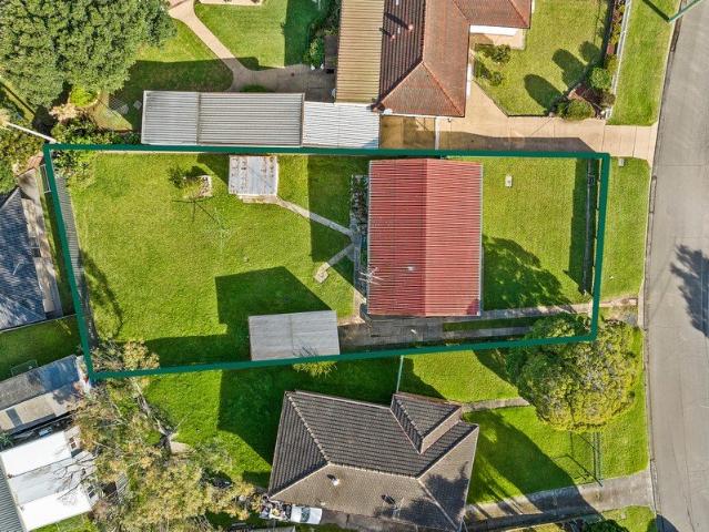 House for sale in New South Wales