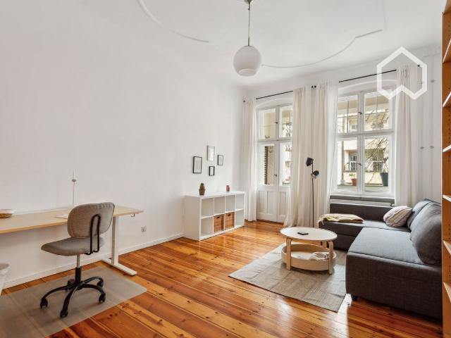 Apartment mieten in Treptow–Köpenick, Berlin