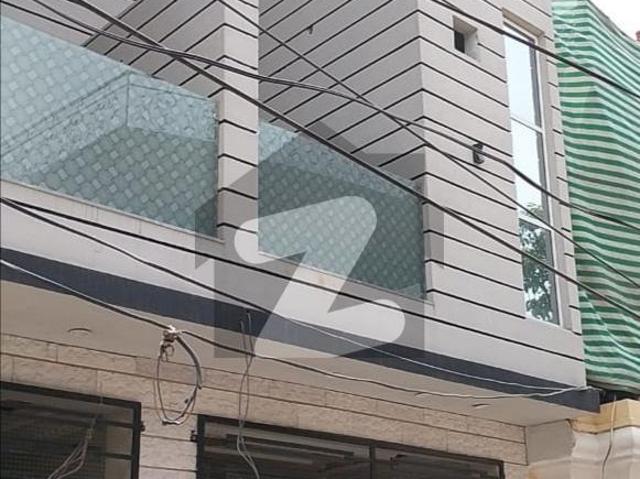 House for rent in Lahore