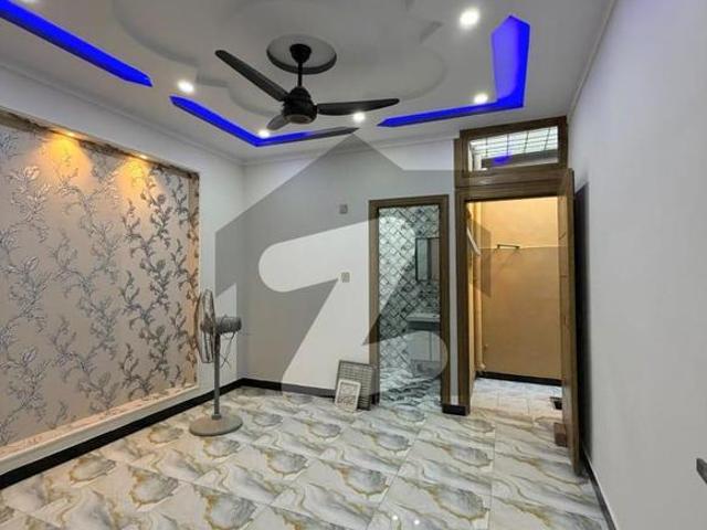 House for sale in Rawalpindi, Islamabad Capital Territory
