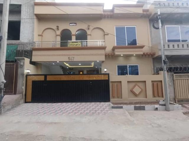 House for sale in Rawalpindi, Islamabad Capital Territory