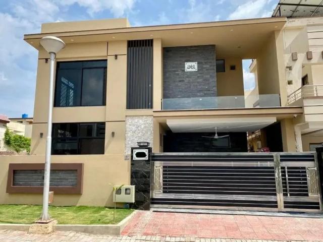 House for sale in Rawalpindi, Islamabad Capital Territory