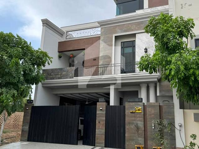 House for sale in Islamabad Capital Territory