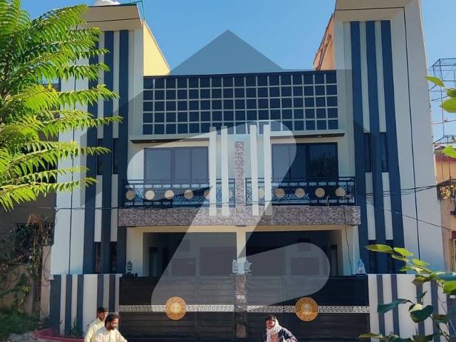 House for sale in Rawalpindi, Islamabad Capital Territory