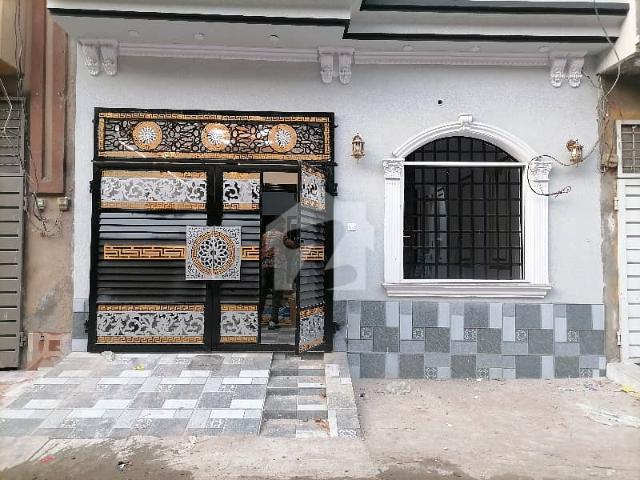 House for sale in Rawalpindi, Islamabad Capital Territory