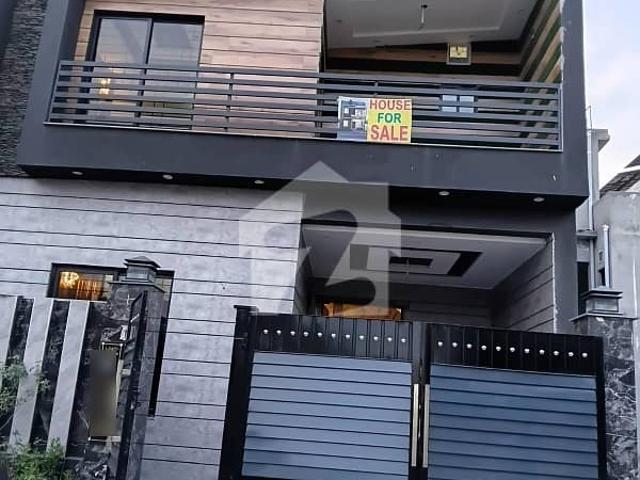 House for sale in Rawalpindi, Islamabad Capital Territory