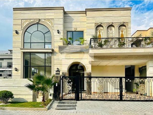 House for sale in Islamabad