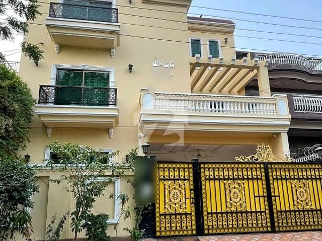 House for sale in Rawalpindi, Islamabad Capital Territory