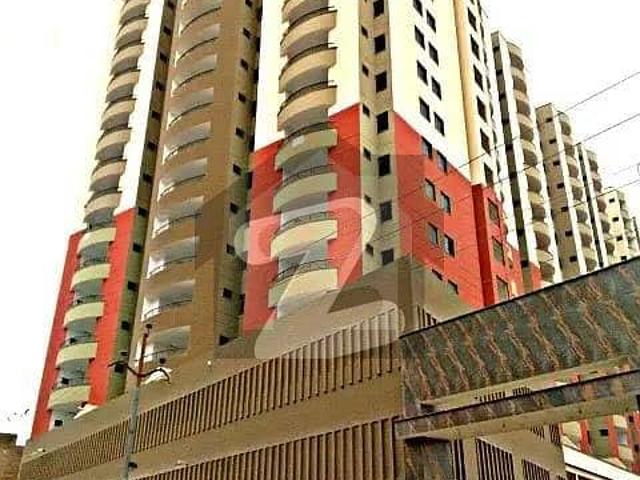 Apartment for sale in Karachi