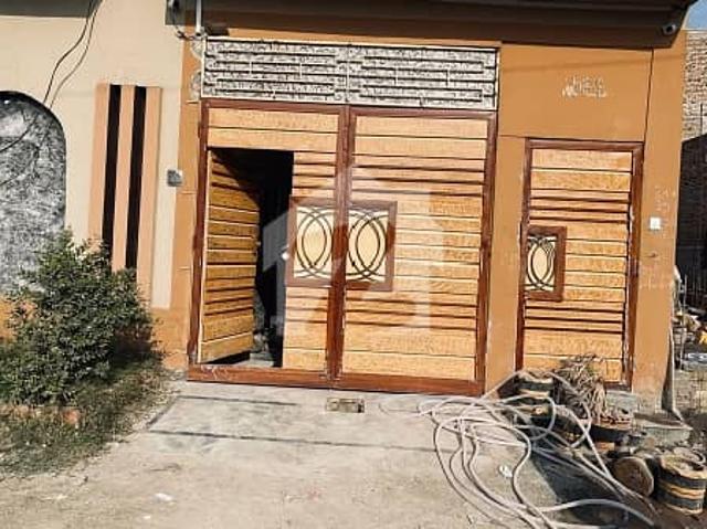House for sale in Peshawar, North West Frontier Province