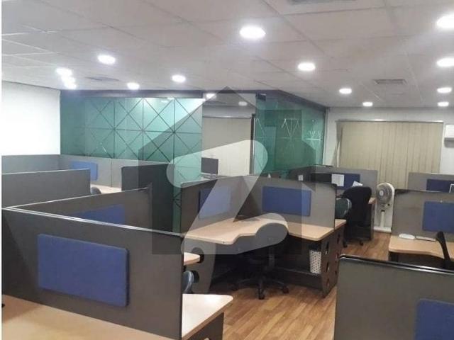Office for rent in Rawalpindi, Islamabad Capital Territory