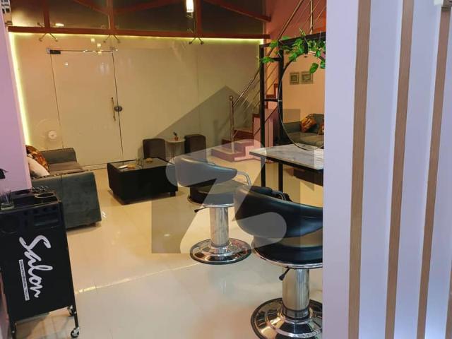 Commercial for sale in Islamabad
