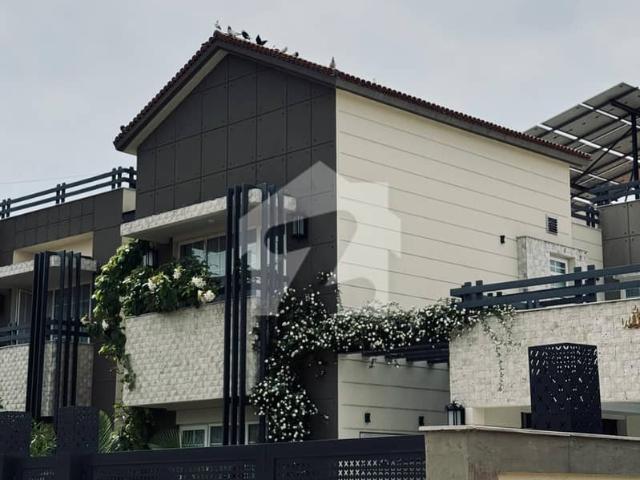 House for sale in Rawalpindi, Islamabad Capital Territory