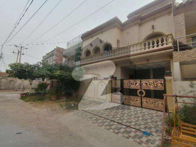 House for sale in Multan, Islamabad Capital Territory