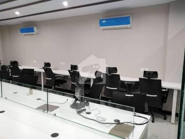Office for rent in Islamabad
