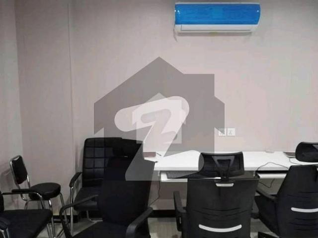 Office for rent in اسلام آباد, زون 1