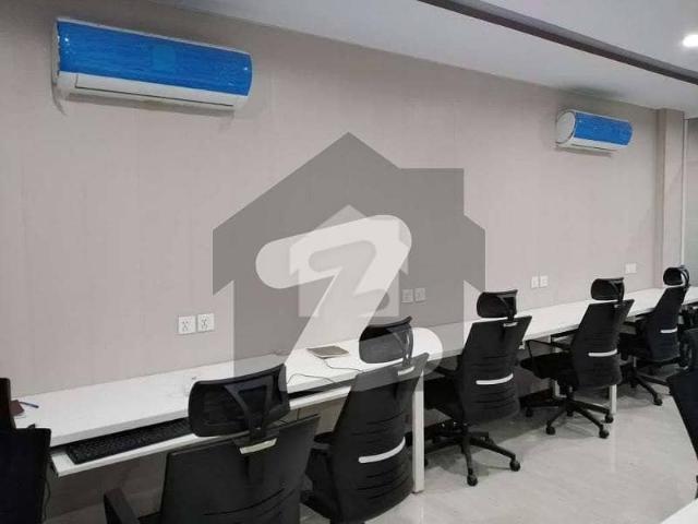 Office for rent in Islamabad