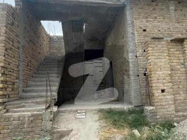 House for sale in Peshawar, North West Frontier Province