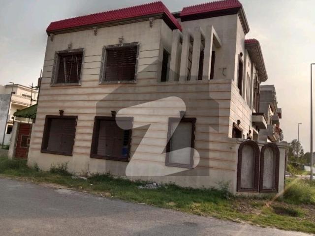 House for sale in Gujranwala, Islamabad Capital Territory
