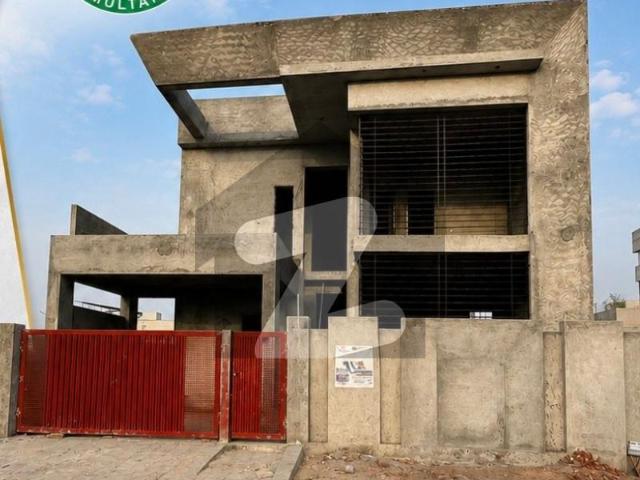 House for sale in Multan, Islamabad Capital Territory