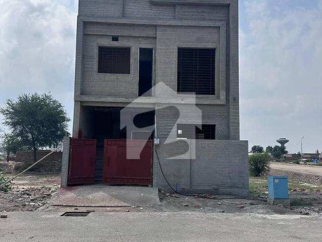 House for sale in Multan, Islamabad Capital Territory
