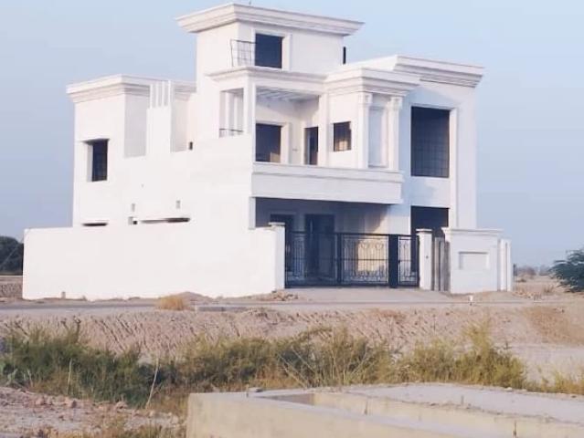 House for sale in Multan, Islamabad Capital Territory