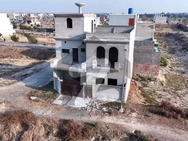 House for sale in Rawalpindi, Islamabad Capital Territory