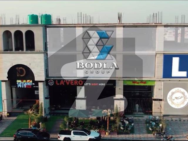 Commercial for sale in Multan, Islamabad Capital Territory