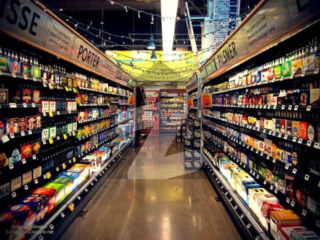 Commercial for sale in Rawalpindi, Islamabad Capital Territory