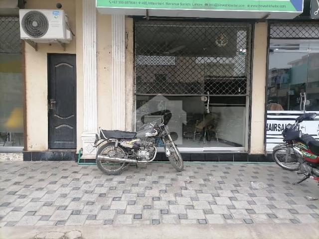 Commercial for sale in Rawalpindi, Islamabad Capital Territory