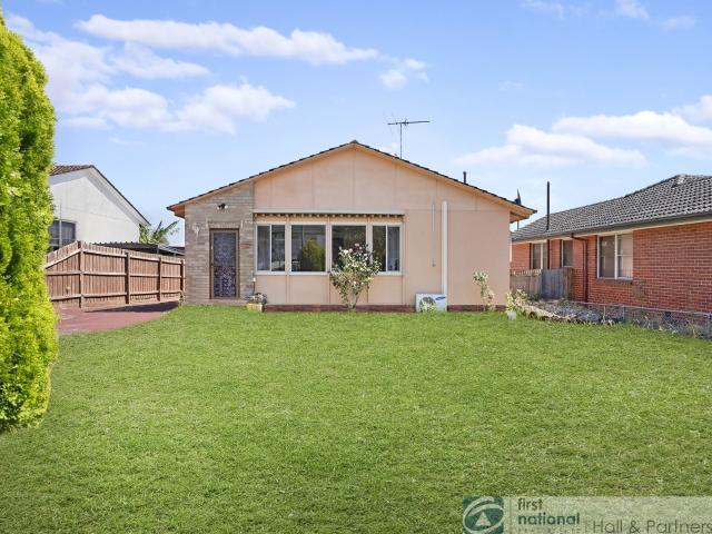 House for rent in Doveton, Melbourne