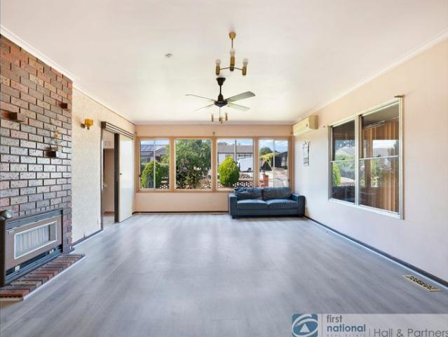 House for rent in Doveton, Melbourne