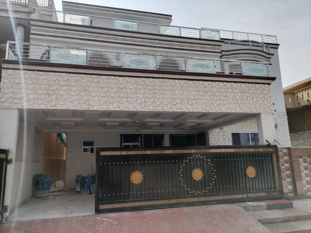 House for sale in Rawalpindi, Islamabad Capital Territory