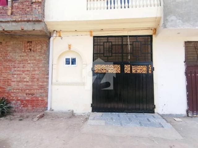 House for sale in Rawalpindi, Islamabad Capital Territory