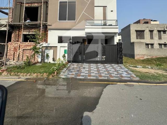 House for sale in Rawalpindi, Islamabad Capital Territory