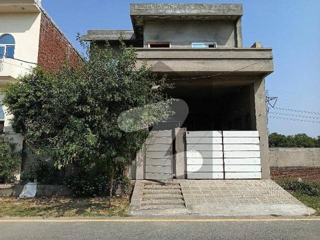 House for sale in Faisalabad, Islamabad Capital Territory