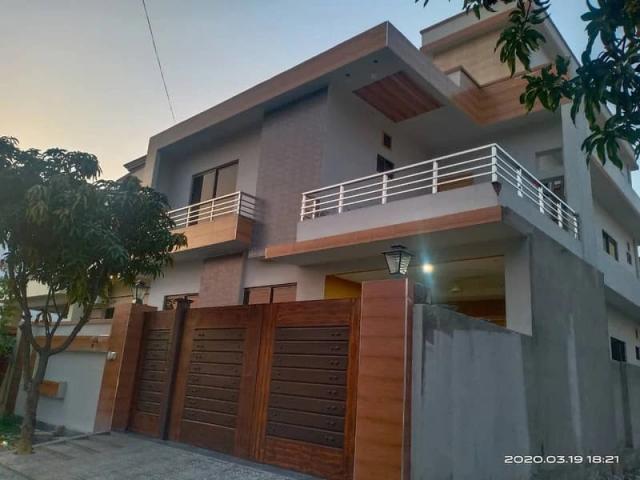 House for sale in Gujranwala, Islamabad Capital Territory