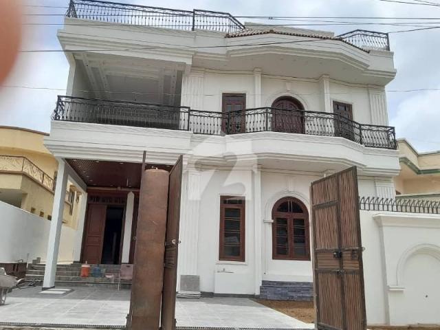 House for sale in کراچی ڈویژن, North Waziristan