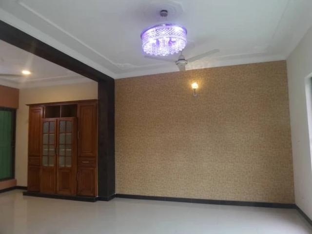 House for sale in Islamabad