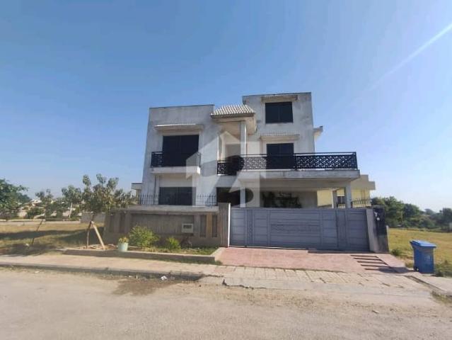 House for sale in Islamabad