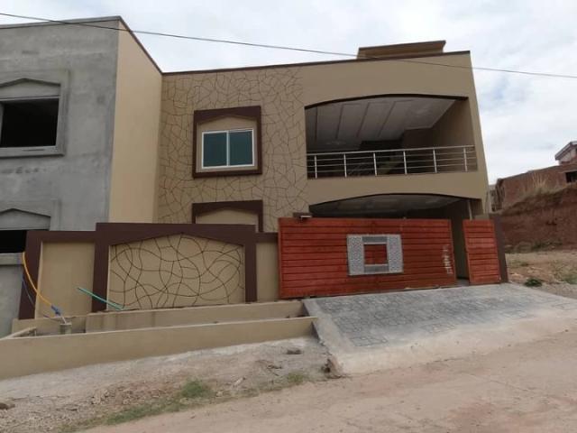 House for sale in Rawalpindi, Islamabad Capital Territory