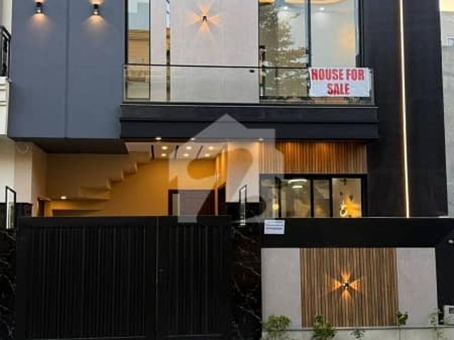 House for sale in Rawalpindi, Islamabad Capital Territory
