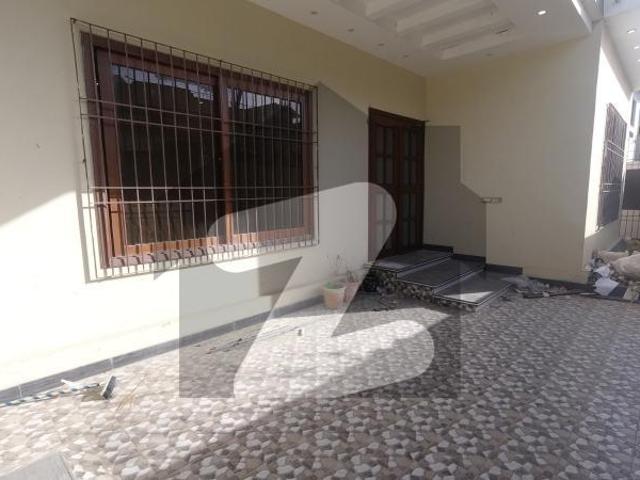 House for sale in North Nazimabad Town, North Waziristan