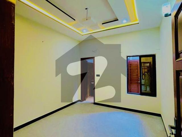 House for sale in Peshawar, North West Frontier Province