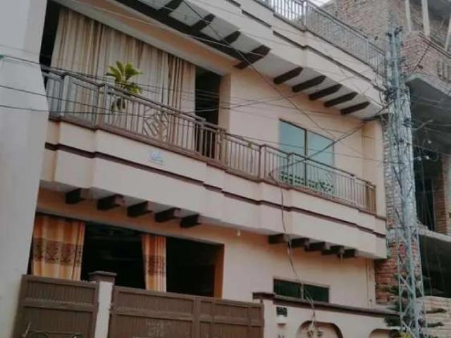 House for sale in Islamabad Capital Territory