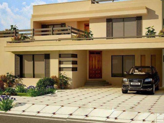 House for sale in Muzaffargarh, Islamabad Capital Territory