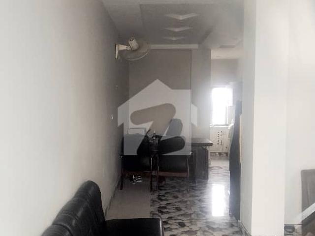 Office for rent in Islamabad