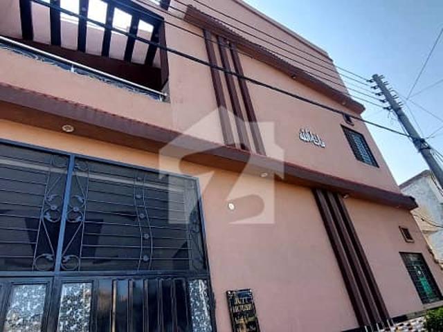 House for sale in Rawalpindi, Islamabad Capital Territory